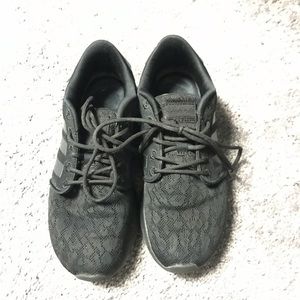 Adidas Cloudform Shoes